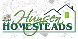 Huysen Homesteads Logo
